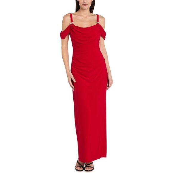 Rm Richards Womens  Gown - Picture 1 of 3